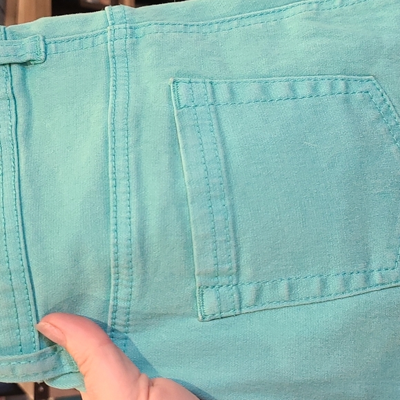 NWT DG2 by Diane Gilman Classic pull on Stretch Skinny Jeggings - Picture 3 of 9